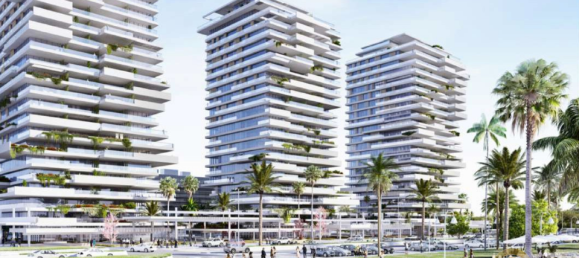 2 bedrooms Apartment in Malaga, Spain No. 10020 5