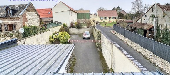 Здание с 5 спальнями в Амьен, Франция № 43753 14