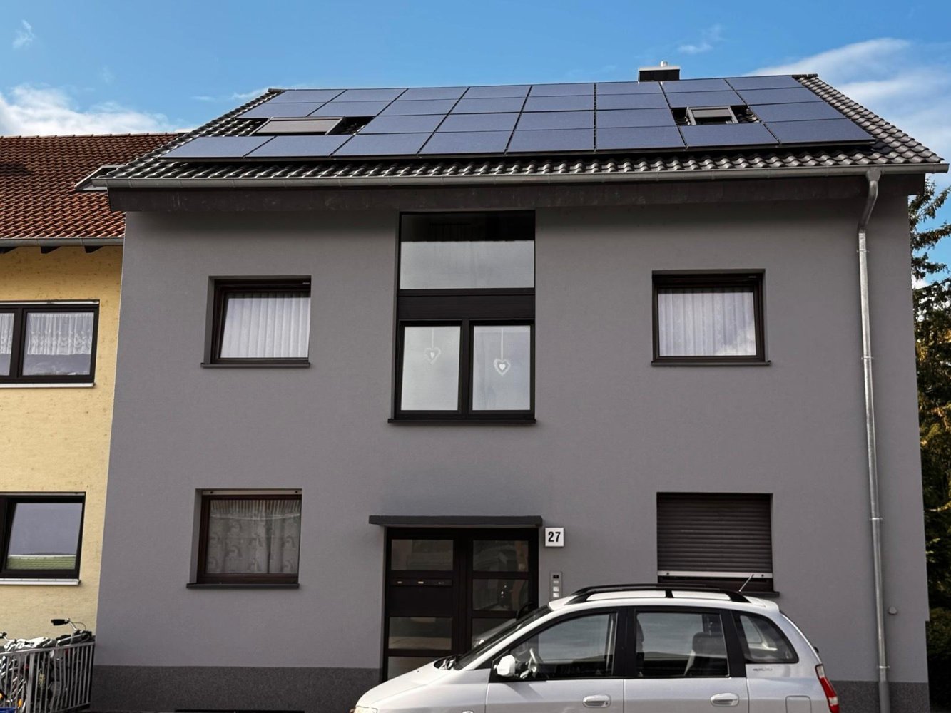 2 غرف نوم شقة في Rhein-Neckar-Kreis, Germany رقم 288724