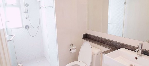 2 bedrooms Condo in Din Daeng, Thailand No. 9594 8