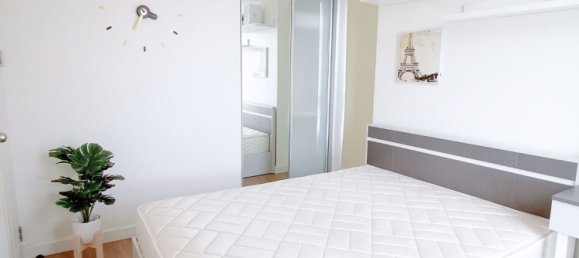 2 bedrooms Condo in Din Daeng, Thailand No. 9594 6