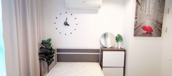 2 bedrooms Condo in Din Daeng, Thailand No. 9594 7