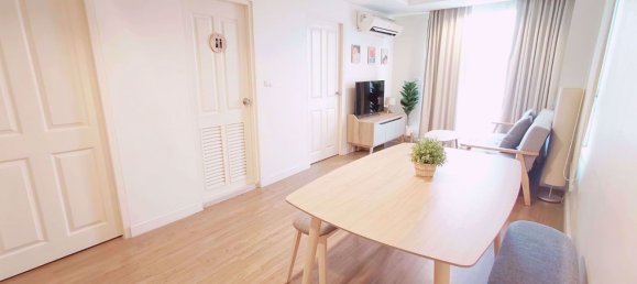 2 bedrooms Condo in Din Daeng, Thailand No. 9594 3