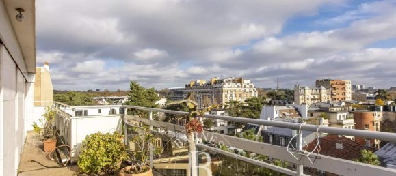 3 bedrooms Apartment in Boulogne-Billancourt, France No. 163780 10