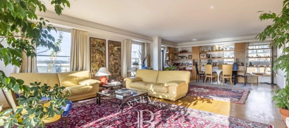 3 bedrooms Apartment in Boulogne-Billancourt, France No. 163780 3