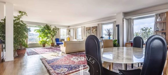 3 bedrooms Apartment in Boulogne-Billancourt, France No. 163780 9