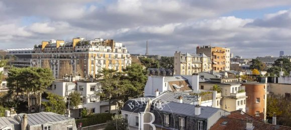 3 bedrooms Apartment in Boulogne-Billancourt, France No. 163780 13