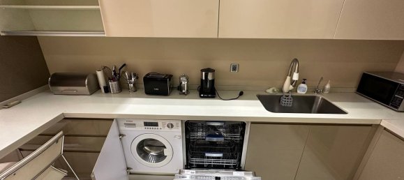 Квартира с 3 спальнями в Насиминский район, Азербайджан № 2161 10