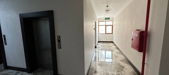 Квартира с 3 спальнями в Насиминский район, Азербайджан № 2161 59