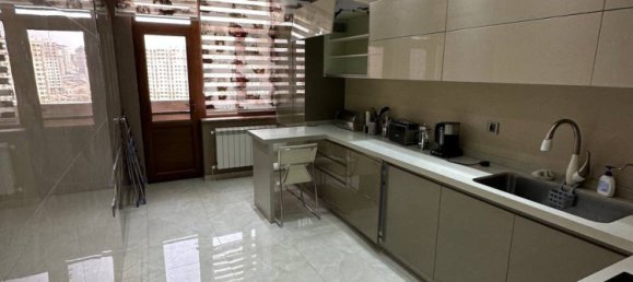 Квартира с 3 спальнями в Насиминский район, Азербайджан № 2161 25