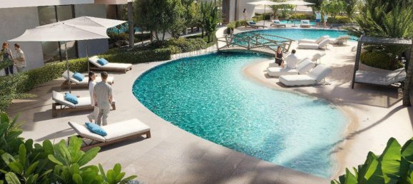 2 Schlafzimmer Wohnung in Dubai, UAE, Nr. 45552 3