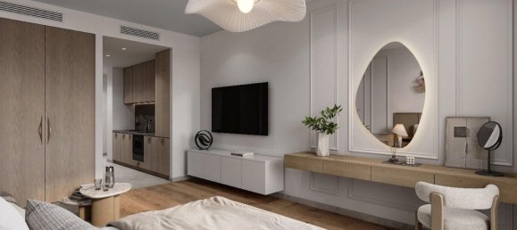 2 Schlafzimmer Wohnung in Dubai, UAE, Nr. 45552 5