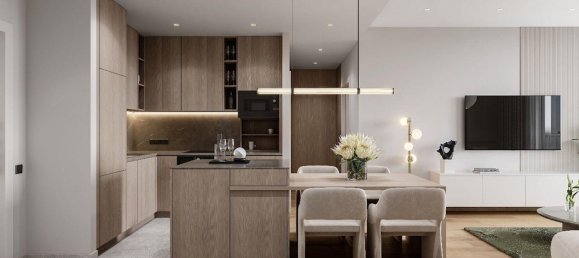 2 Schlafzimmer Wohnung in Dubai, UAE, Nr. 45552 4