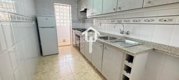Apartamento de 3 dormitorios en Alicante, Spain No. 144942 5