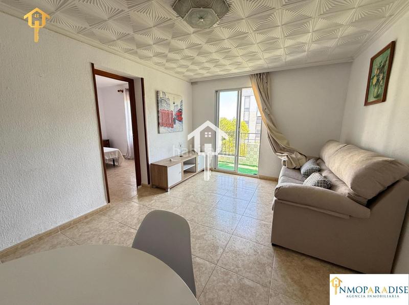 Apartamento de 3 dormitorios en Alicante, Spain No. 144942