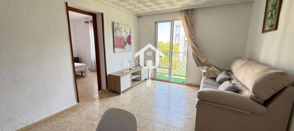 Apartamento de 3 dormitorios en Alicante, Spain No. 144942 14