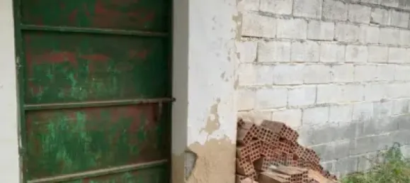 3 غرف نوم منزل في Granada, Spain رقم 142950 12