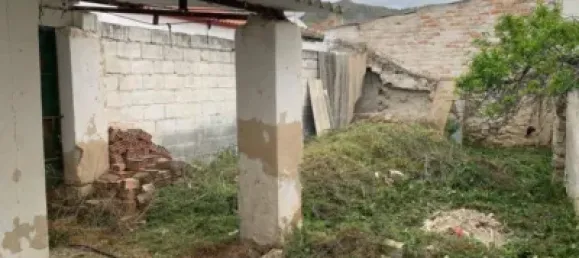 3 غرف نوم منزل في Granada, Spain رقم 142950 11