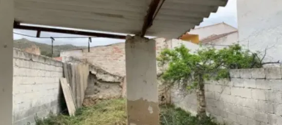 3 غرف نوم منزل في Granada, Spain رقم 142950 10