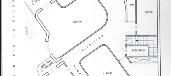 Villa T6 em Mazzarrone, Italy N.º 323899 27