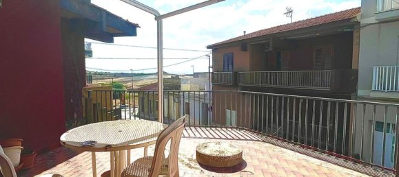 Villa T6 em Mazzarrone, Italy N.º 323899 25