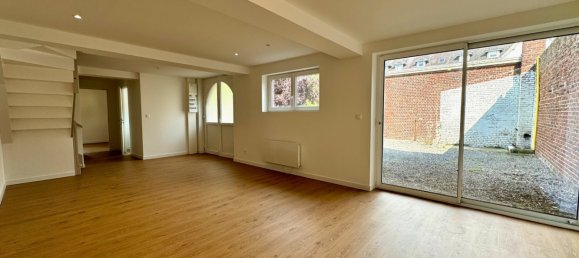 3 Schlafzimmer Haus in Jeumont, France, Nr. 241886 3