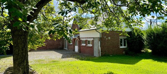 3 Schlafzimmer Haus in Jeumont, France, Nr. 241886 2