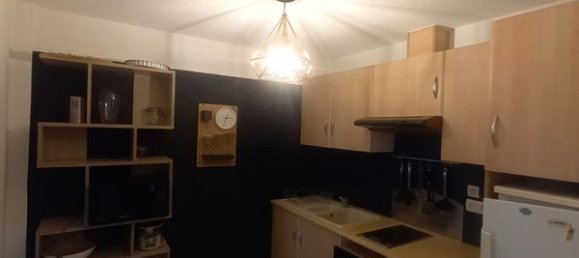 1 bedroom Apartment in Embrun, France No. 333444 3