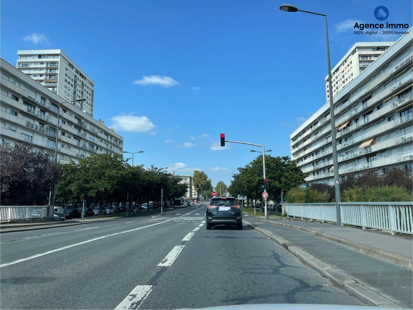 3 bedrooms Apartment in Tours, France No. 228998