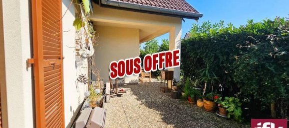 4 bedrooms House in Horbourg-Wihr, France No. 256394 6