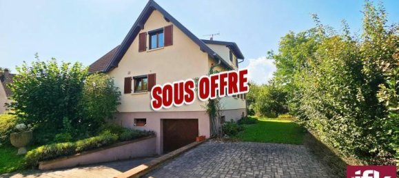 4 bedrooms House in Horbourg-Wihr, France No. 256394 2