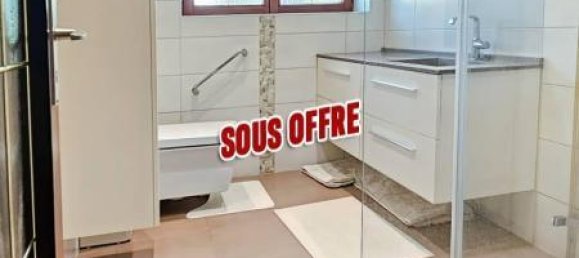 4 bedrooms House in Horbourg-Wihr, France No. 256394 8