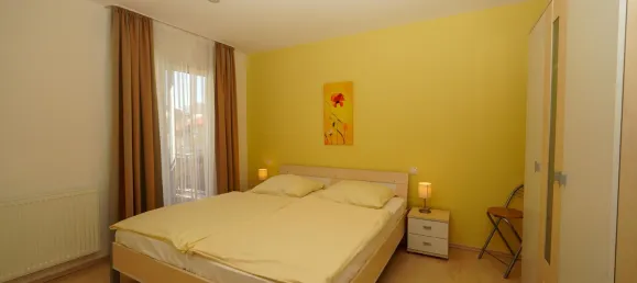 Квартира с 2 спальнями в Передняя Померания-Рюген, Германия № 362892 4