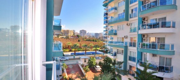 Apartment 2+1 in Alanya, Turkey No. 18177 15