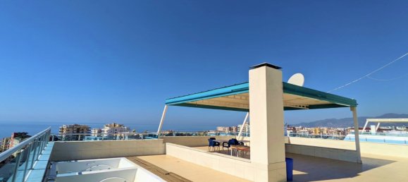 Apartment 2+1 in Alanya, Turkey No. 18177 5