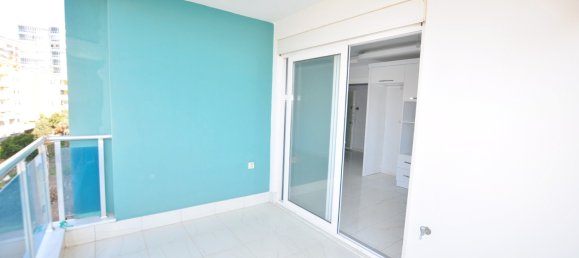 Apartment 2+1 in Alanya, Turkey No. 18177 19