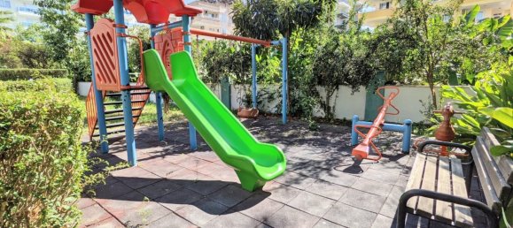 Apartment 2+1 in Alanya, Turkey No. 18177 10