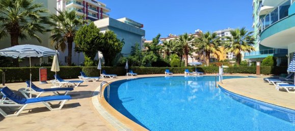 Apartment 2+1 in Alanya, Turkey No. 18177 6
