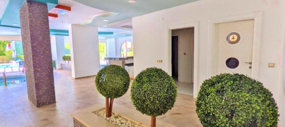 Apartment 2+1 in Alanya, Turkey No. 18177 11