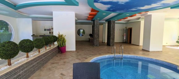 Apartment 2+1 in Alanya, Turkey No. 18177 26