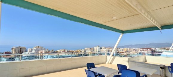 Apartment 2+1 in Alanya, Turkey No. 18177 25