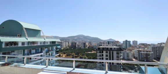 Apartment 2+1 in Alanya, Turkey No. 18177 24