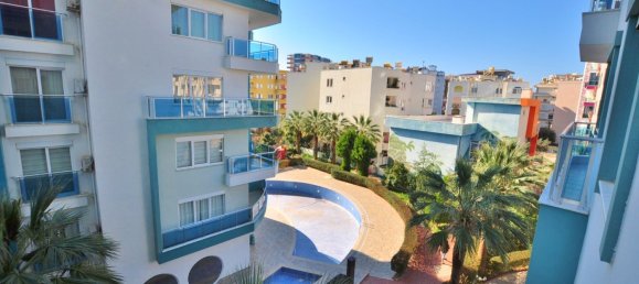 Apartment 2+1 in Alanya, Turkey No. 18177 8