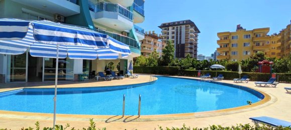 Apartment 2+1 in Alanya, Turkey No. 18177 27
