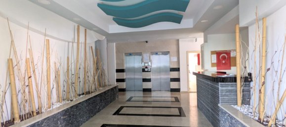 Apartment 2+1 in Alanya, Turkey No. 18177 21