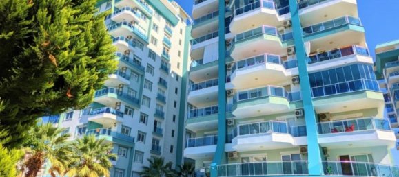 Apartment 2+1 in Alanya, Turkey No. 18177 9