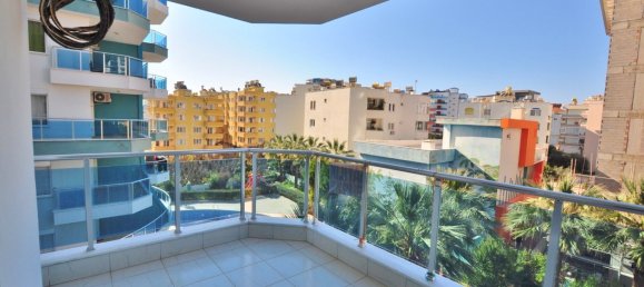 Apartment 2+1 in Alanya, Turkey No. 18177 16