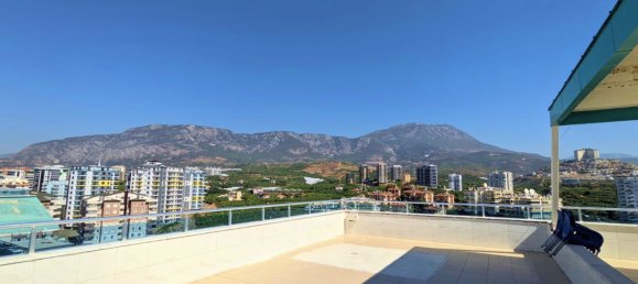 Apartment 2+1 in Alanya, Turkey No. 18177 23