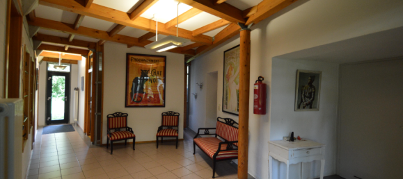 14 rooms Castles in Baden-Wurttemberg, Germany No. 64561 5