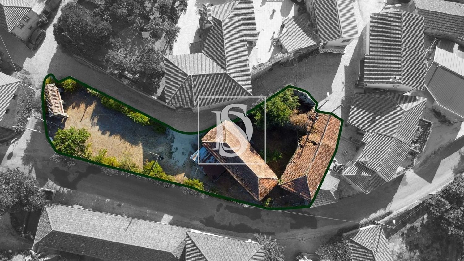 3 chambres Maison à Amarante, Portugal No. 304834